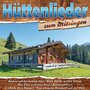 H�ttenlieder zum Mitsingen CD 