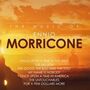 The Music Of Ennio Morricone CD 