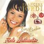 Francine Jordi - Frohe Weihnachten - Ein M�rchen aus Eis CD 