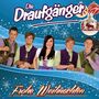 Die Draufg�nger - Frohe Weihnachten - Sterne der Weihnacht CD 