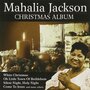 Mahalia Jackson - Christmas Album CD