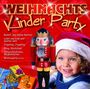 Weihnachts-Kinder-Party CD 