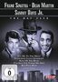 Dean Martin, Frank Sinatra & Sammy Davis Jr. - The Rat Pack DVD