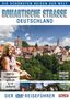 Die sch�nsten Reisen der Welt - Romantische Stra�e - Deutschland DVD 