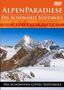 Alpenparadiese - Die Sch�nheit S�dtirols - Die sch�nsten Gipfel S�dtirols DVD 
