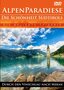 Alpenparadiese - Die Sch�nheit S�dtirols - Durch den Vinschgau nach Meran  DVD 