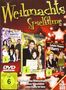 Weihnachtsspielfilme 3er-DVD