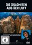 Die Dolomiten aus der Luft  DVD 