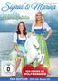 Sigrid & Marina - Heimatgef�hle - Von Herzen am Wolfgangsee CD+DVD 