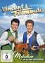 Vincent & Fernando - Melodien im Klang der Berge DVD 