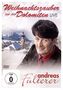Andreas Fulterer - Weihnachten aus den Dolomiten - Live DVD