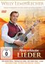 Willy Lempfrecher - Meine sch�nsten Lieder DVD 