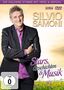 Silvio Samoni - Stars, Geschichten & Musik DVD 