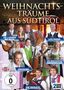 Weihnachtstr�ume aus S�dtirol - Folge 1+2 2DVD 