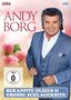 Andy Borg - Bekannte Oldies & gro�e Schlagerhits DVD 