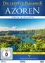 Die letzten Paradiese - Azoren - Inseln im Atlantik DVD 