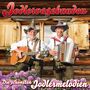 Jodlervagabunden - Die sch�nsten Jodlermelodien CD 