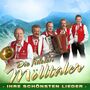 Die fidelen M�lltaler - Ihre sch�nsten Lieder 2er-CD 