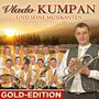 Vlado Kumpan u.s. Musikanten - Gold-Edition 2er-CD 