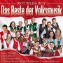Das Beste der Volksmusik - rot wei� rot 2er-CD 
