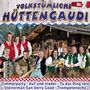 Volkst�mliche H�ttengaudi - Nr. 2 2er-CD 