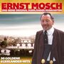 Ernst Mosch & seine orig. Egerl�nder Musikanten - 30 goldene Egerl�nder-Hits 2er-CD 