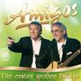 Amigos - Die ersten gro�en Erfolge CD 