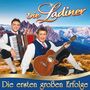 Die Ladiner - Die ersten gro�en Erfolge CD 
