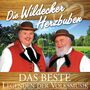 Die Wildecker Herzbuben - Das Beste - Legenden der Volksmusik CD 
