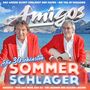 Amigos - Die 30 sch�nsten Sommerschlager 2er-CD 