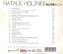 Natalie Holzner - Bilderbuch - Exklusivedition CD