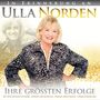 Ulla Norden - Ihre gr��ten Erfolge - In Erinnerung CD 