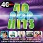 40 Pop Hits 2CD 