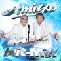 Amigos - Hit-Mix CD 