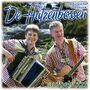 De Hutzenbossen - Aufgehutzt CD 