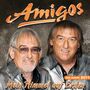 Amigos - Mein Himmel auf Erden CD 