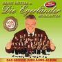 Ernst Hutter & die Egerl�nder Musikanten - Das gro�e Jubil�umsalbum CD 