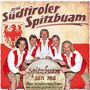 Orig. S�dtiroler Spitzbuam - Spitzbuam san ma - Das Jubil�umsalbum 2er-CD 