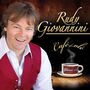 Rudy Giovannini - Caf�?ol� CD 