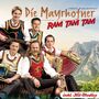 Die Mayrhofner - Ram tam tam CD 