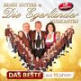 Ernst Hutter & die Egerl�nder Musikanten - Das Beste aus 15 Jahren CD 