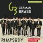 German Brass - Rhapsody CD 