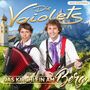 Die Vaiolets - Das Kirchlein am Berg CD 