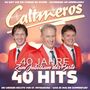 Calimeros - 40 Jahre 40 Hits - Zum Jubil�um das Beste 2er-CD 