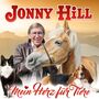 Jonny Hill - Mein Herz f�r Tiere CD 