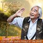 Takeo Ischi - Ein Jodler zieht hinaus in die Welt 2er-CD 
