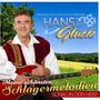 Hans im Gl�ck - Meine sch�nsten Schlagermelodien - Schau in dein Herz CD 