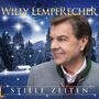 Willy Lempfrecher - Stille Zeiten CD 