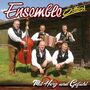 Ensemble Osttirol - Mit Herz und Gef�hl CD 