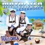 Matrosen in Lederhosen - auf Mallorca CD 